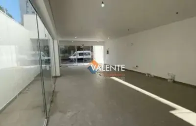Loja, 255 m² - venda por r$ 1.750.000,00 ou aluguel por r$ 12.750,00/mês - centro - são vicente/sp