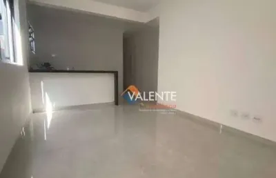 Casa com 3 quartos à venda na Rua Comendador Alfaia Rodrigues, Embaré, Santos