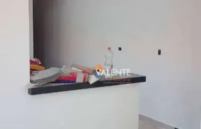 Casa de condomínio com 2 dormitórios à venda, 65 m² por r$ 330.000 - balneário japura - praia grande/sp