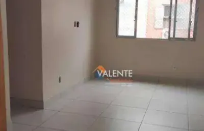 Apartamento com 3 dormitórios à venda, 86 m² por r$ 250.000,00 - jardim independência - são vicente/sp