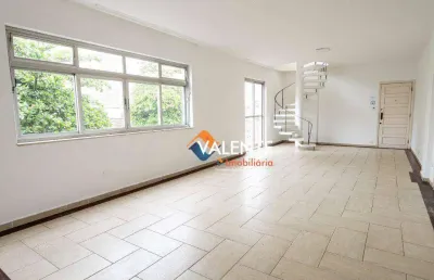 Apartamento com 5 dormitórios à venda, 208 m² por r$ 960.000,00 - embaré - santos/sp