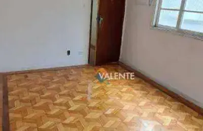 Apartamento com 2 dormitórios à venda, 61 m² por r$ 240.000,00 - centro - são vicente/sp