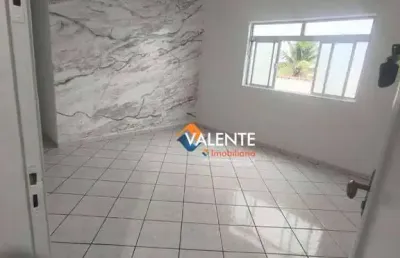 Apartamento com 2 dormitórios à venda, 70 m² por r$ 250.000,00 - parque são vicente - são vicente/sp