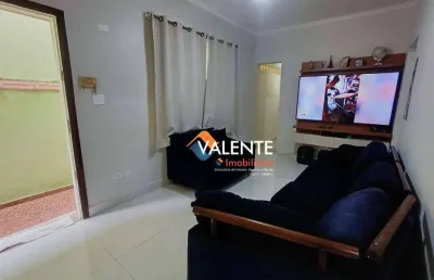 Apartamento com 3 dormitórios à venda, 76 m² por r$ 425.000,00 - campo grande - santos/sp