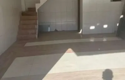 Loja para alugar, 60 m² por r$ 2.400,00/mês - sítio do campo - praia grande/sp