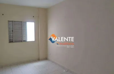 Apartamento com 1 dormitório para alugar, 50 m² por r$ 1.650,01/mês - centro - são vicente/sp
