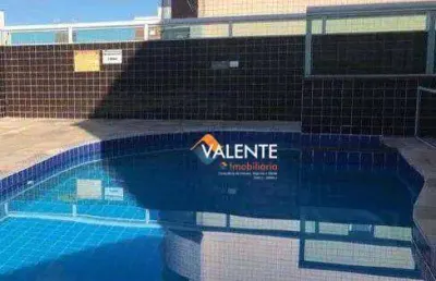 Apartamento com 2 dormitórios à venda, 77 m² por r$ 509.000,00 - vila guilhermina - praia grande/sp