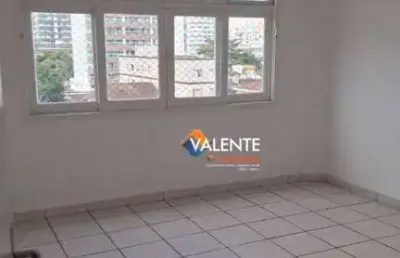 Apartamento com 2 dormitórios para alugar, 70 m² por r$ 2.145,00/mês - boqueirão - praia grande/sp