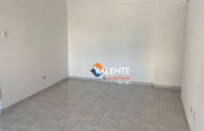 Apartamento com 2 dormitórios à venda, 90 m² por r$ 399.000,00 - boa vista - são vicente/sp
