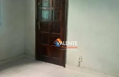 Casa com 2 dormitórios para alugar, 80 m² por r$ 2.775,00/mês - boqueirão - praia grande/sp