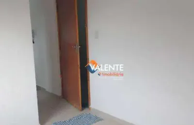 Apartamento com 1 dormitório à venda, 49 m² por r$ 190.000,00 - vila voturuá - são vicente/sp
