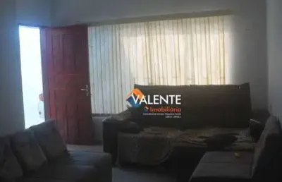 Sobrado com 5 dormitórios à venda, 209 m² por r$ 849.000,00 - mirim - praia grande/sp