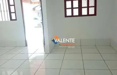 Casa com 2 dormitórios para alugar por r$ 2.800,00/mês - ocian - praia grande/sp