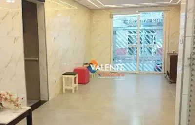 Kitnet mobiliada com 1 dormitório para alugar, 30 m² por r$ 1.400/mês - ocian - praia grande/sp