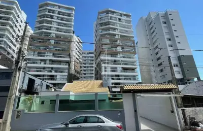 Casa com 3 quartos à venda na Praia Brava, Itajaí 