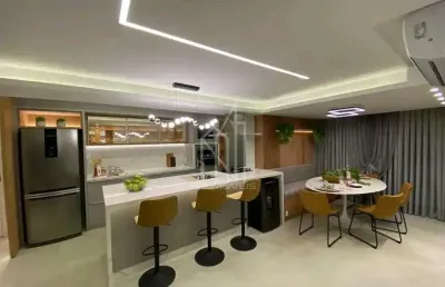 Apartamento com 2 quartos à venda na Avenida Atlântica, Centro, Balneário Camboriú