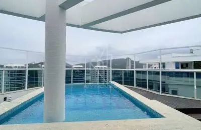 Cobertura com 4 quartos à venda na Rua Delfim Mário Pádua Peixoto, Praia Brava, Itajaí