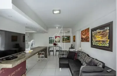 Apartamento no edifício palma de mallorca a venda no centro de balneário camboriú