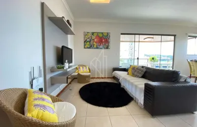 Cobertura duplex no edifício liberty palace residence