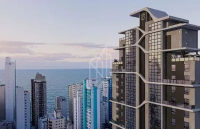 Apartamento com 3 quartos à venda na Rua 3710, Centro, Balneário Camboriú
