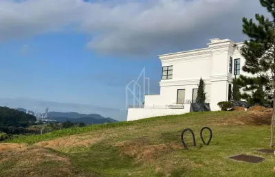 Casa em condomínio fechado com 4 quartos à venda na Rua Joaquim Garcia, Rio do Meio, Camboriú