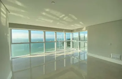 Apartamento com 4 quartos à venda na Avenida Atlântica, Centro, Balneário Camboriú