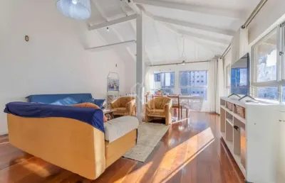 Apartamento com 4 quartos à venda na Rua 4100, Barra Sul, Balneário Camboriú