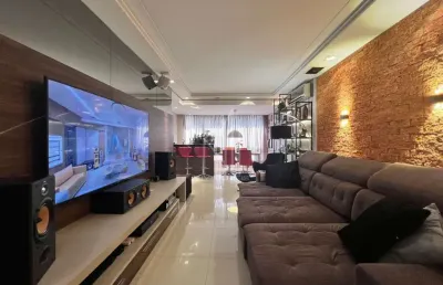 Apartamento com 2 quartos à venda na Rua 500, Centro, Balneário Camboriú
