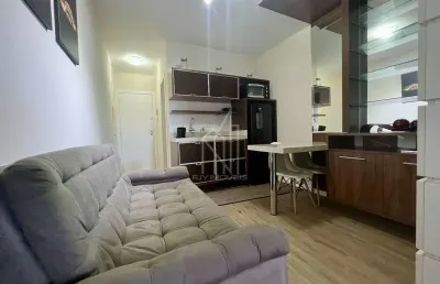 Apartamento com 1 quarto à venda na Rua Romeu Pereira, Pioneiros, Balneário Camboriú