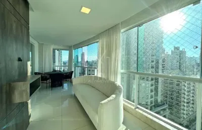 Apartamento com 3 quartos à venda no Centro, Balneário Camboriú 