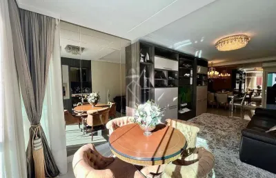 Apartamento com 4 quartos à venda na Rua 3706, Centro, Balneário Camboriú