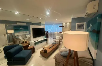 Apartamento com 3 quartos à venda na Rua Jacob Schmidt, Pioneiros, Balneário Camboriú