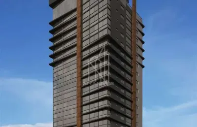 Apartamento com 3 quartos à venda na Rua Dario Pedro De Souza, Balneário Perequê, Porto Belo
