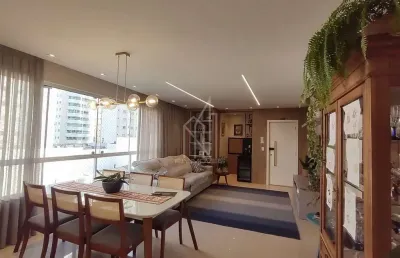 Apartamento com 3 quartos à venda na Rua Justiniano Neves, Pioneiros, Balneário Camboriú