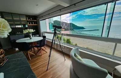 Apartamento com 3 quartos à venda na Avenida Atlântica, Barra Norte, Balneário Camboriú
