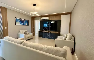 Apartamento com 4 quartos à venda na Rua 2650, Centro, Balneário Camboriú