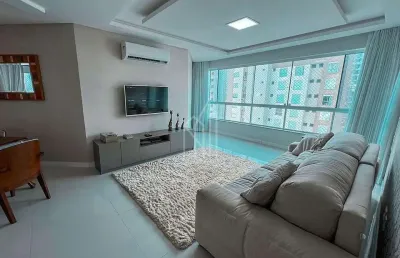 Apartamento com 4 quartos à venda na Rua 4450, Barra Sul, Balneário Camboriú