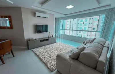 Apartamento com 4 quartos à venda na Rua 4450, Barra Sul, Balneário Camboriú