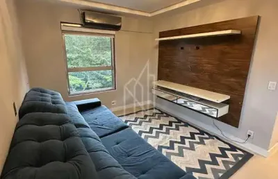 Apartamento com 2 quartos à venda na Avenida Osvaldo Reis, Praia Brava, Itajaí