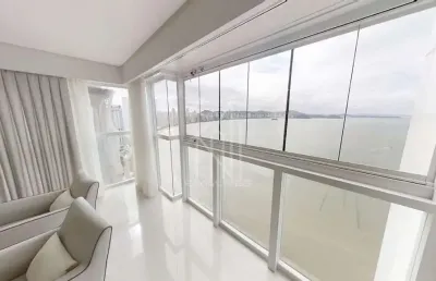 Ibiza towers decorado frente mar em balneário camboriú