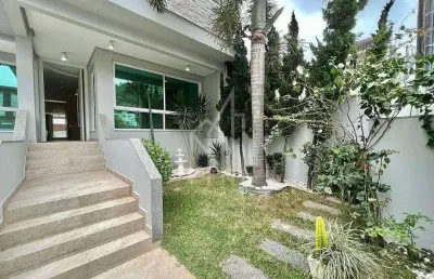 Apartamento com 4 quartos à venda na Praia Brava, Itajaí 