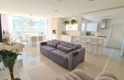 Apartamento com 3 quartos à venda na Rua 3100, Centro, Balneário Camboriú