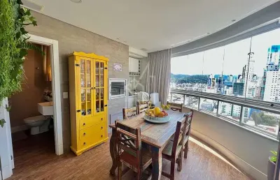 Apartamento com 3 quartos à venda na Rua 2700, Centro, Balneário Camboriú