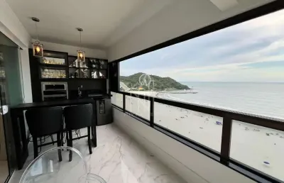 Apartamento com 3 quartos à venda na Avenida Atlântica, Centro, Balneário Camboriú