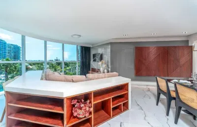 Apartamento com 3 quartos à venda na Rua Delfim Mário Pádua Peixoto, Praia Brava, Itajaí