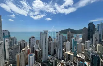 Apartamento mobiliado e decorado no magnifique tower - fg