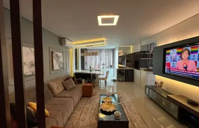 Apartamento com 3 quartos à venda na Rua 3610, Centro, Balneário Camboriú