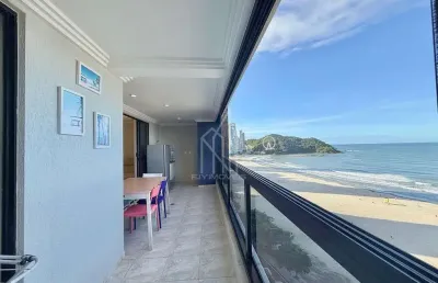Apartamento com 3 quartos à venda na Avenida Atlântica, Centro, Balneário Camboriú