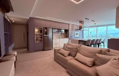 Apartamento com 3 quartos à venda na Avenida Brasil, Centro, Balneário Camboriú