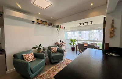 Apartamento com 2 quartos à venda na Rua 2001, Centro, Balneário Camboriú